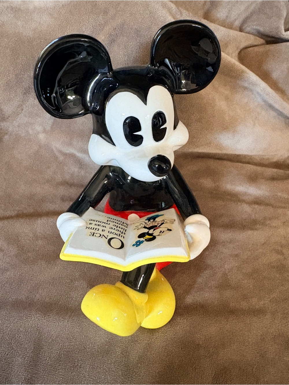 RARE VINTAGE DISNEY COLLECTIBLE 🏰